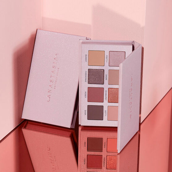 PALETTE MINI GLAM TO GO